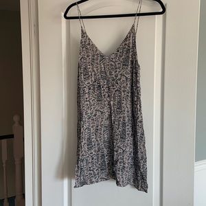 Wilfred summer dress